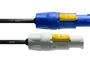 CORDIAL Câble Powercon Power Twist 3M