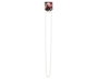 atosa Collier Perlas 160 cm Blanc