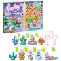 Hasbro Calendrier de l'Avent Furby Minis avec 24 Mini Figurines et Accessoires - Jouet pour Enfants dès 5 Ans - Version Multilingue - Référence G1647