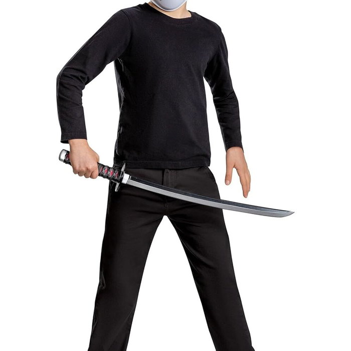 JAKKS PACIFIC Réplique épée de Tanjiro Kamado Demon Slayer: Kimetsu no Yaiba JAKKS PACIFIC Réplique épée de Tanjiro Kamado Demon Slayer: Kimetsu no Yaiba