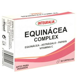 INTEGRALIA Equinacea Complex 30 capsules