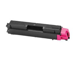 Kyocera Mita Kit de toner TK-590M Magenta pour imprimantes et multifonctions