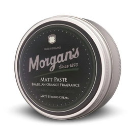 Morgan Matt Paste Brazilian Orange Fragrance 75ml
