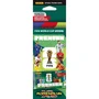 Panini - Pochette Premium FIFA World Cup 26 Adrenalyn XL TCG - 5 cartes de base, 4 cartes spéciales + 1 Édition Limitée aléatoire