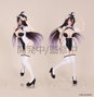 Overlord statuette PVC Vivit Albedo Nurse Ver. 18 cm