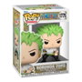 Funko Pop ! Roronoa Zoro - One Piece