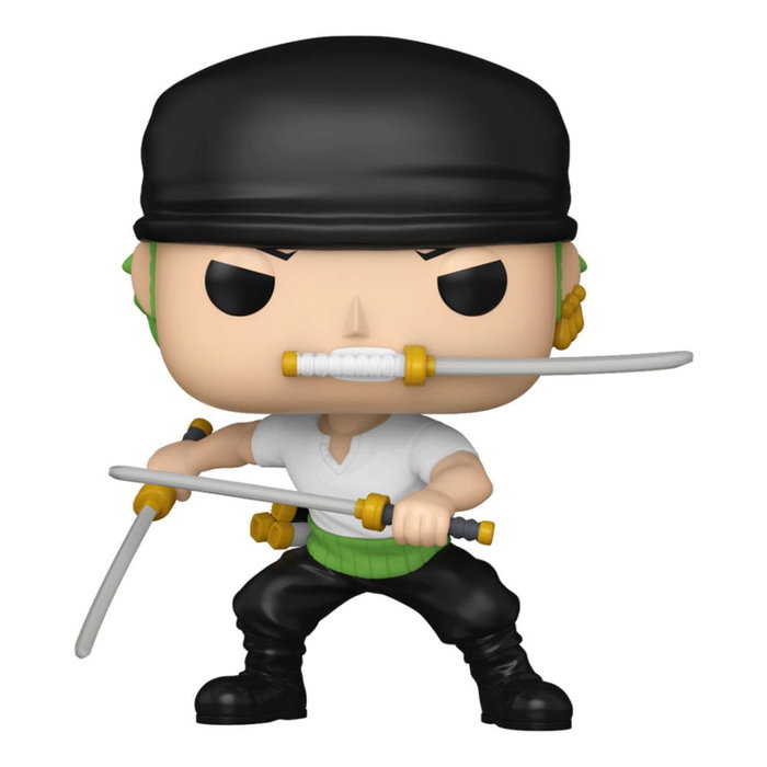 Funko Pop ! Roronoa Zoro - One Piece