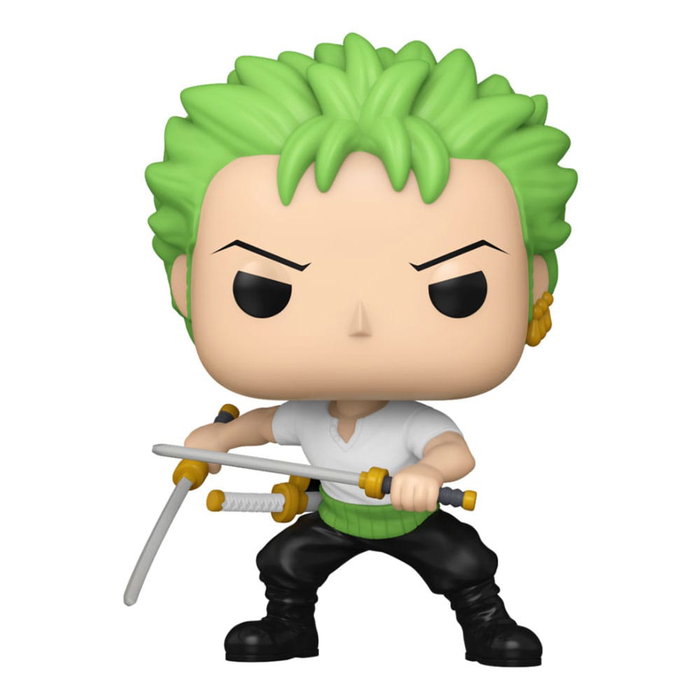 Funko Pop ! Roronoa Zoro - One Piece