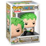 Funko Pop ! Roronoa Zoro - One Piece
