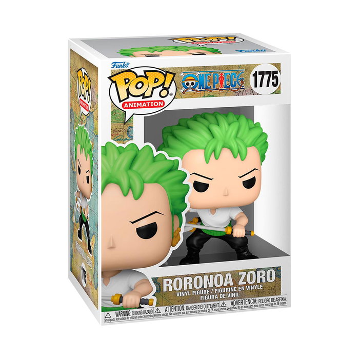 Funko Pop ! Roronoa Zoro - One Piece