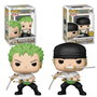 Funko Pop ! Roronoa Zoro - One Piece