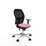 Piqueras y Crespo Chaise de Bureau 1D086N0 Rose