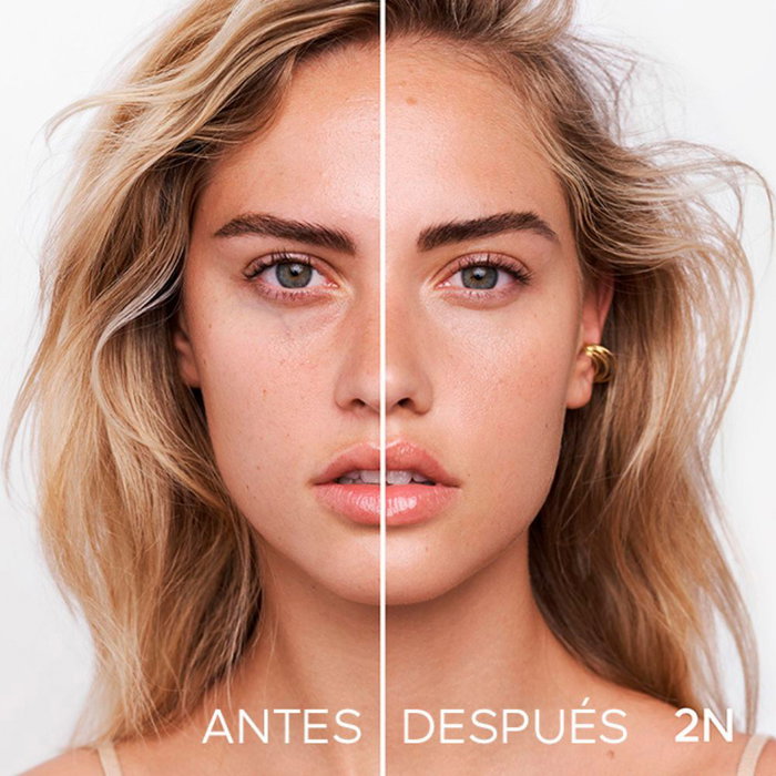 Guerlain Terracotta Le Teint Glow Fond de Teint Fluide #3N 30 ml