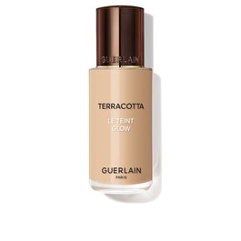 Guerlain Terracotta Le Teint Glow Fond de Teint Fluide 3N 30 ml