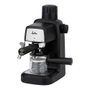 Jata Hogar Cafetière à hydropression 800 W, 240 ml, noire