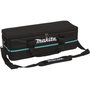 Makita Sac de transport noir