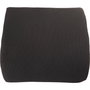 Fellowes Breyta Comfort Cushion Back Support Noir