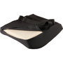 Fellowes Breyta Comfort Cushion Back Support Noir