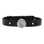 Bracelet Unisexe Drummer Talent Jewels TJA-4-01-03-2-235 Noir