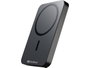 Sandberg Magnet Wireless Powerbank 5000 ALU