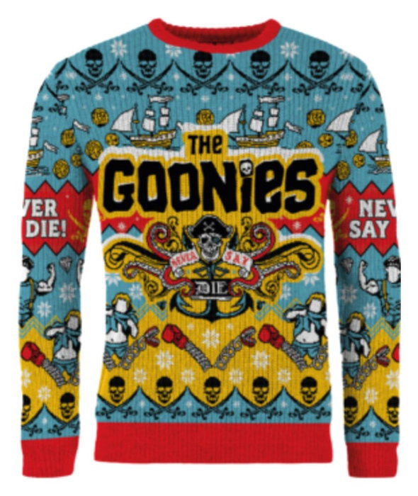 AAA Merchandise Pull de Noël The Goonies (L)