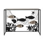 Home ESPRIT Meuble d'Entrée Multicouleur 108 x 37 x 80 cm