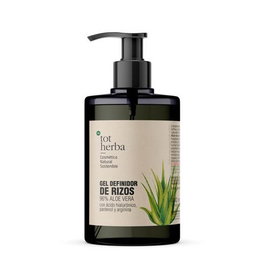 Gel Definidor De Rizos