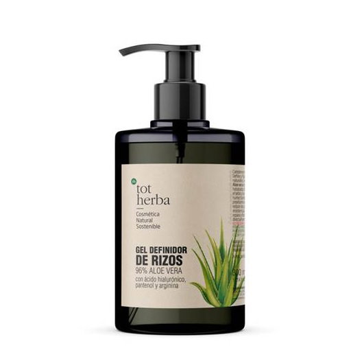 Gel Definidor De Rizos Gel Definidor De Rizos