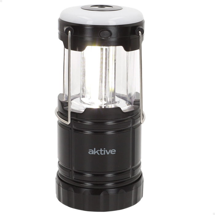 Lampe Torche Aktive Plastique Camping (6 Unités)