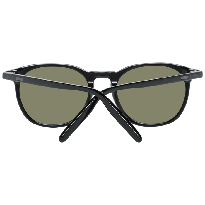 Serengeti 8935 Arlie Shiny Black Serengeti 8935 Arlie Shiny Black