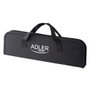 ADLER Set d'ustensiles pour grill - spatule, pic et pince