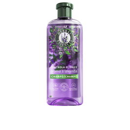 Herbal Essences Shampooing Anti-frisottis Lavande Vegan Sans Silicone 350 ml