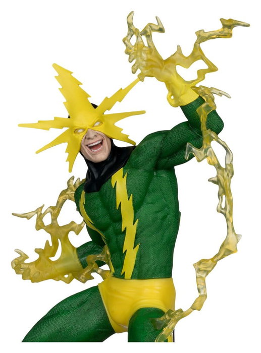 McFarlane Toys Statuette Electro (Joe Fixit #5) 1/10