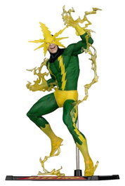 McFarlane Toys Statuette Electro (Joe Fixit #5) 1/10