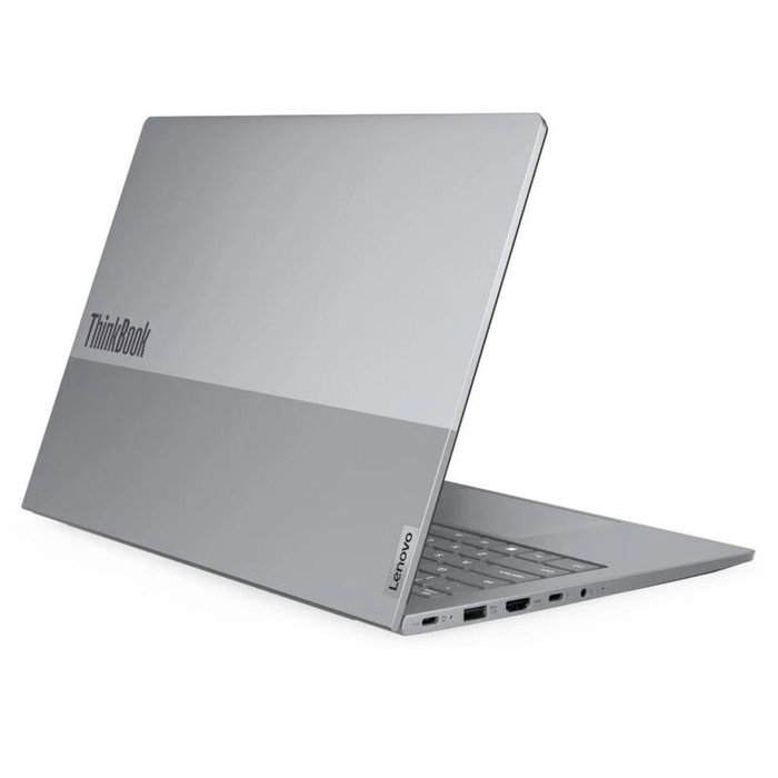 Ordinateur Portable Lenovo 21SJ0075SP 14" 16 GB RAM 512 GB SSD Intel Core Ultra 5 225U Espagnol Qwerty