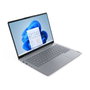 Lenovo ThinkBook 14 Gen 6 Intel Core Ultra 5 225U 16 Go RAM 512 Go SSD 14" Gris