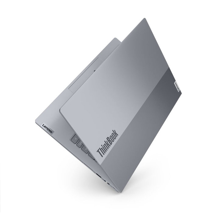 Lenovo ThinkBook 14 Gen 6 Intel Core Ultra 5 225U 16 Go RAM 512 Go SSD 14" Gris Lenovo ThinkBook 14 Gen 6 Intel Core Ultra 5 225U 16 Go RAM 512 Go SSD 14" Gris