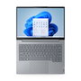Lenovo ThinkBook 14 Gen 6 Intel Core Ultra 5 225U 16 Go RAM 512 Go SSD 14" Gris
