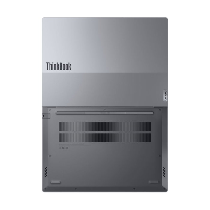 Lenovo ThinkBook 14 Gen 6 Intel Core Ultra 5 225U 16 Go RAM 512 Go SSD 14" Gris Lenovo ThinkBook 14 Gen 6 Intel Core Ultra 5 225U 16 Go RAM 512 Go SSD 14" Gris