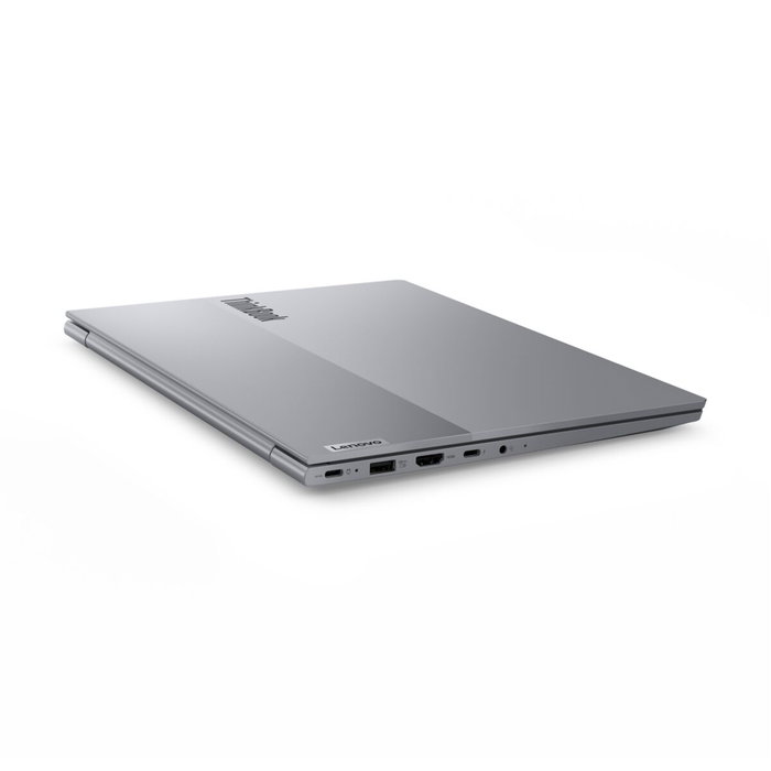 Lenovo ThinkBook 14 Gen 6 Intel Core Ultra 5 225U 16 Go RAM 512 Go SSD 14" Gris Lenovo ThinkBook 14 Gen 6 Intel Core Ultra 5 225U 16 Go RAM 512 Go SSD 14" Gris