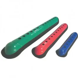 Genia Attelle en plastique vert 40cm