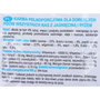 Dolina Noteci Classic Nourriture pour Chien Adulte Agneau Riz 10 kg
