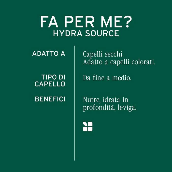 Biolage Après-shampoing Hydrasource 236 ml