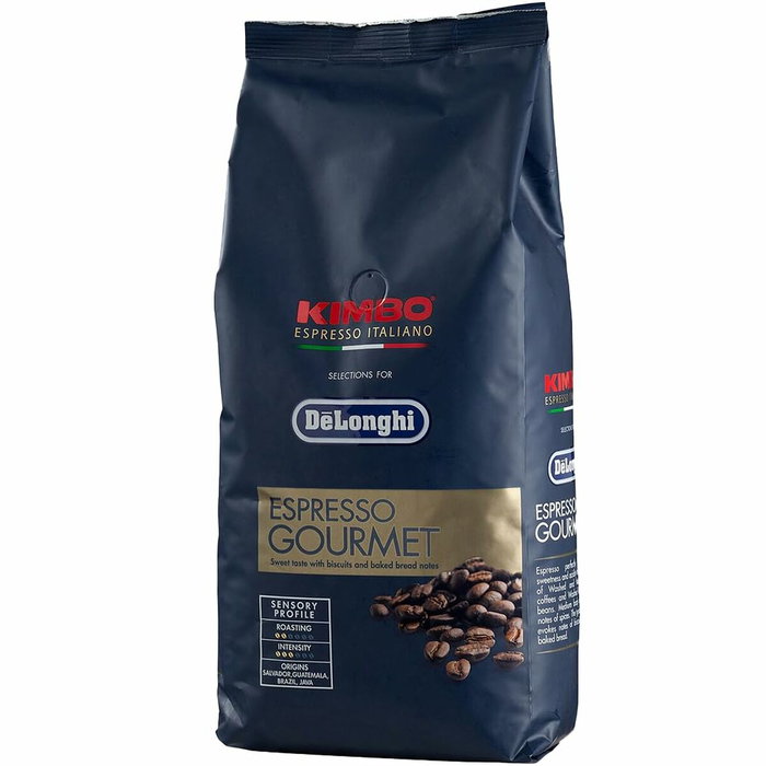 Café en grains De'Longhi