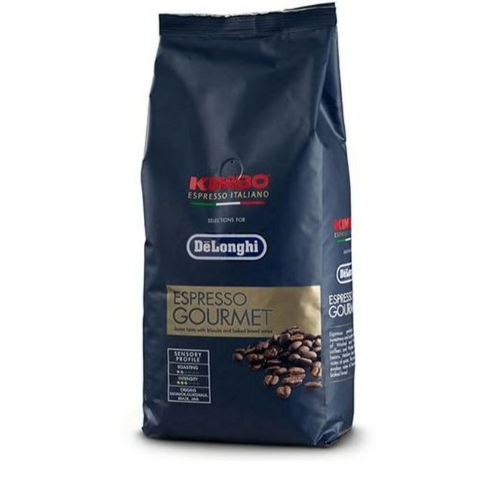 Café en grains De'Longhi
