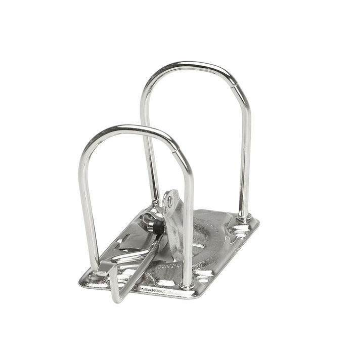 classeur à levier Pardo Noir 34,5 x 29 x 18 cm classeur à levier Pardo Noir 34,5 x 29 x 18 cm