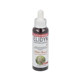 ELIDYN White Chestnut 20ml