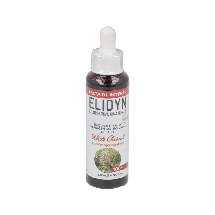 ELIDYN White Chestnut 20ml ELIDYN White Chestnut 20ml