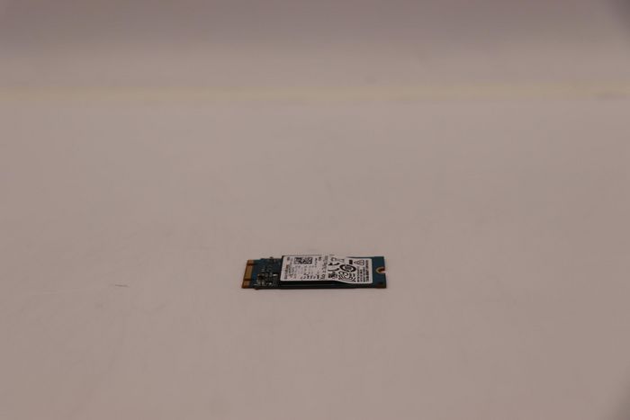 Lenovo ThinkPad - SSD NVMe M.2 2242 - 128 Go