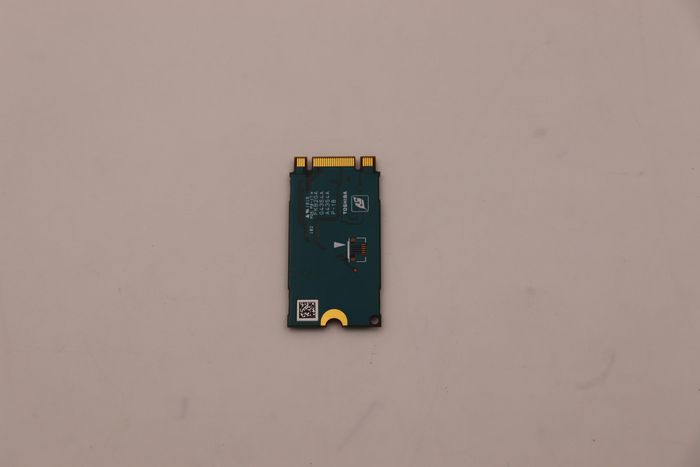 Lenovo ThinkPad - SSD NVMe M.2 2242 - 128 Go